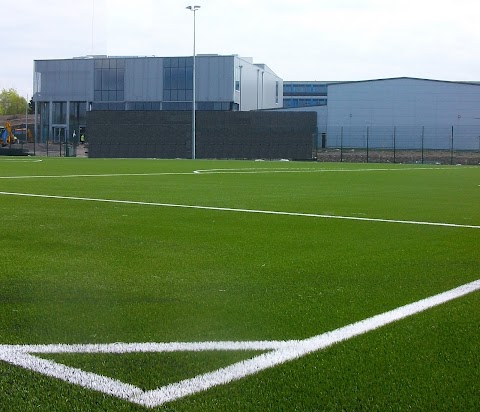 Johnstone Community Sports Hub