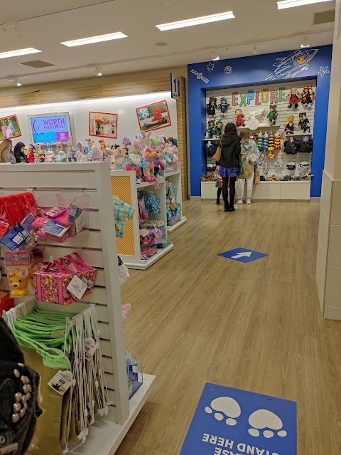 Build-A-Bear Workshop