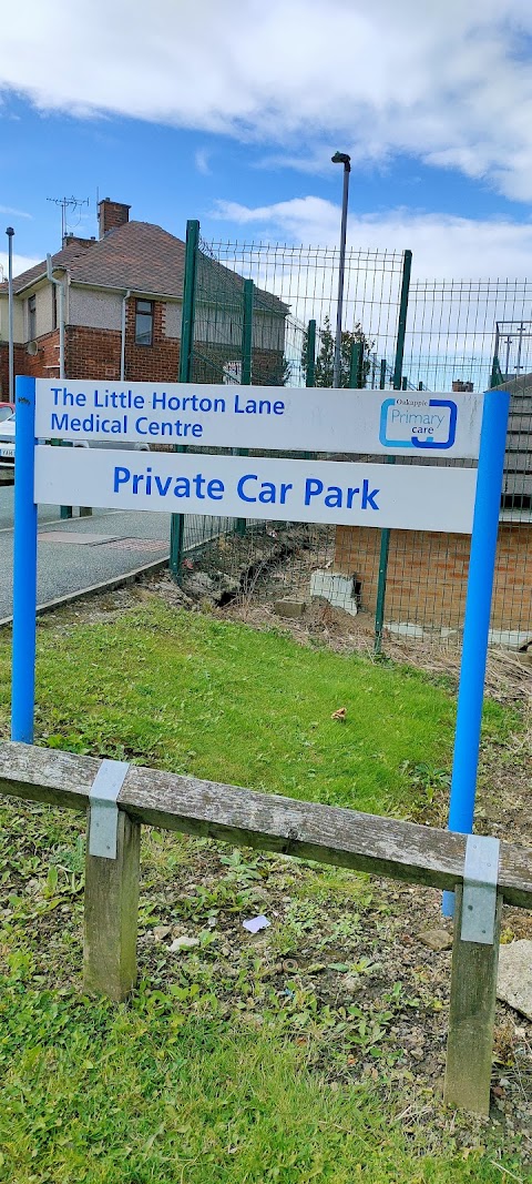 Little Horton Lane Medical Centre