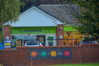 Co-operative Food