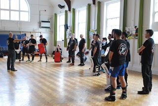 Spartans Academy of Krav Maga