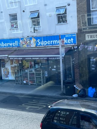 AR Camberwell Supermarket