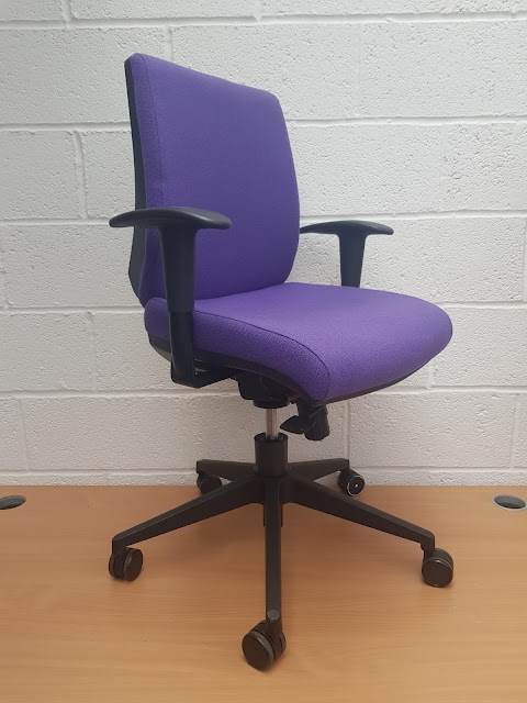 Office Chair Solutions