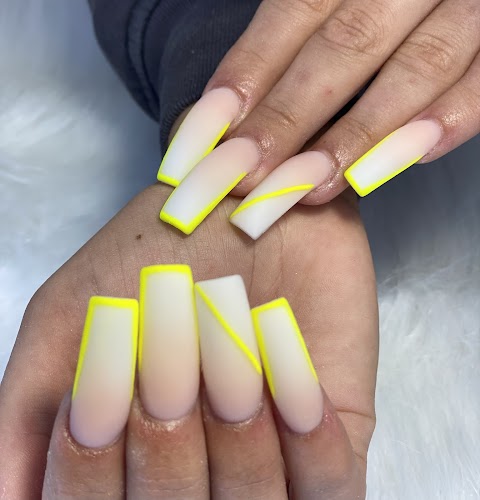 Nice Nails Salon