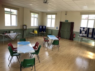 Corston Village Hall