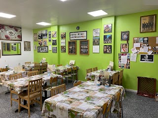 The Nook Cafe