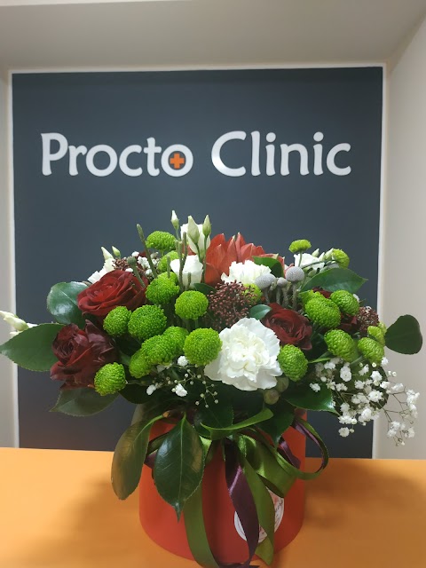 PROCTO+ CLINIC медичний центр