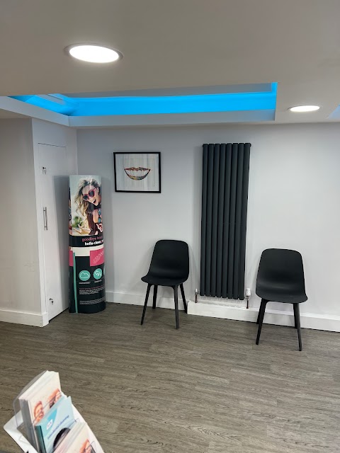 Smiles on Harrogate Road - Dentist in Leeds