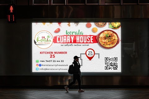 Kerala Curry House