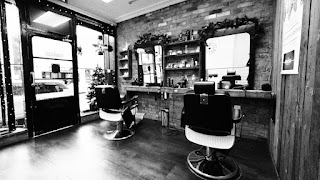 Misters Barbers Shop