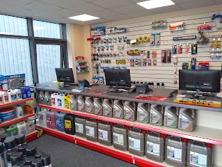 Motor Parts Direct, Doncaster