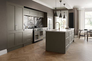 Jikoni Interiors | Kitchen, Bedroom & Bathroom | Design & Project Management | Fitted & Bespoke