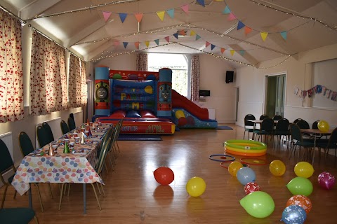 A1 Bouncy Castle Hire