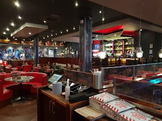 TGI Fridays - Braehead