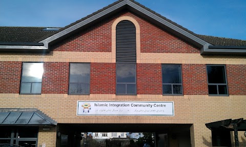 Islamic Integration Community Centre