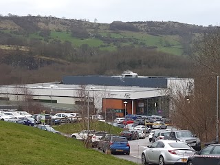 Arc Leisure Matlock