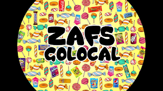 Zafs GoLocal