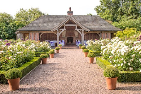 Goldstone Hall Hotel