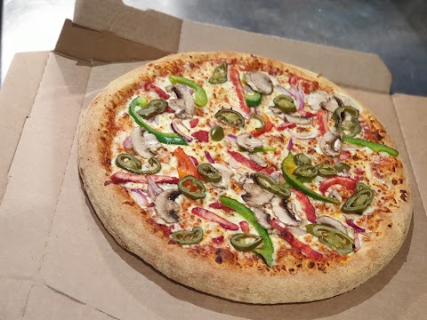 Domino's Pizza - Birmingham - Central