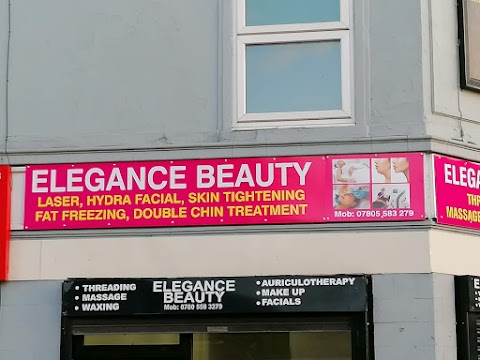 Elegance Beauty Laser & Hair Salon