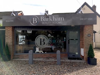 Barkham Beauty Rooms