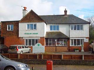 Fitzalan House Veterinary Group (Littlehampton)