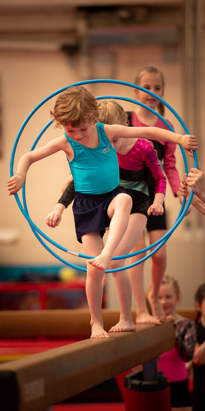 Aspire Gymnastics Club Hull