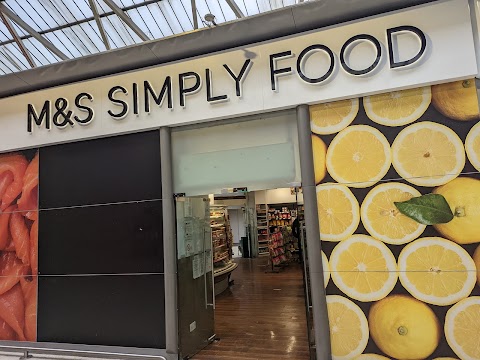 Marks and Spencer Simply Food