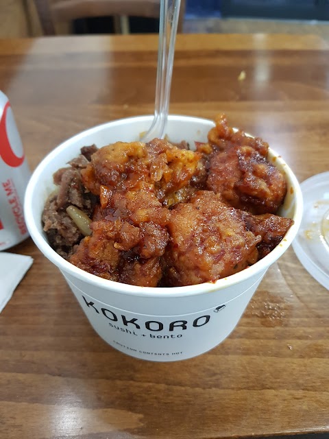 Kokoro Kingston