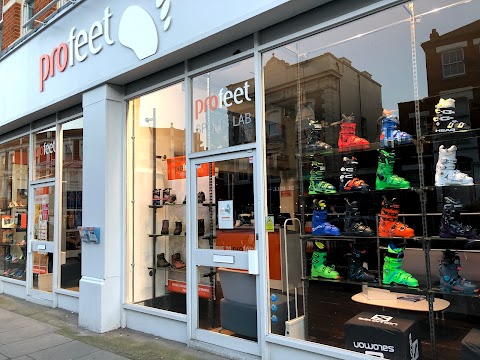 Profeet Sports & Ski Boot Lab