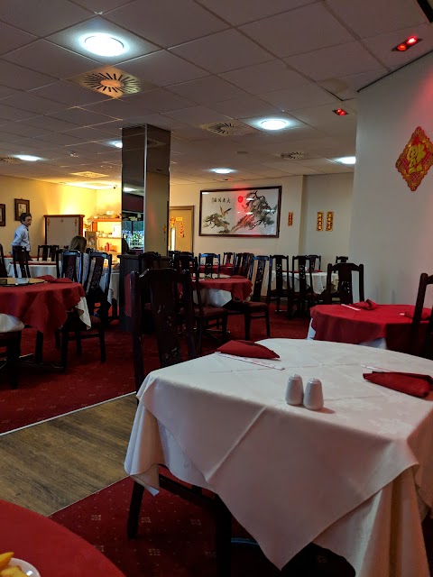 Royal Dragon Restaurant