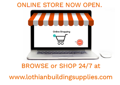 Lothian Building Supplies Ltd