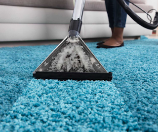 Tora Master Carpet & Upholstery Cleaning