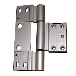 Window And Door Hardware