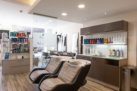 Utopia Hair Studio Ltd