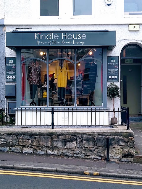 Kindle House - Mumbles