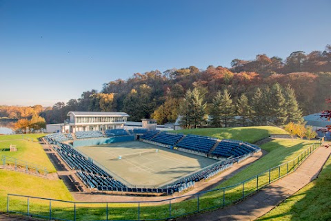 Craiglockhart Leisure Centre & Tennis Centre