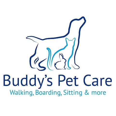 Buddy's Pet Care