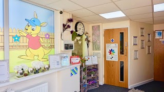 Kiddi Caru Day Nursery and Preschool Fareham