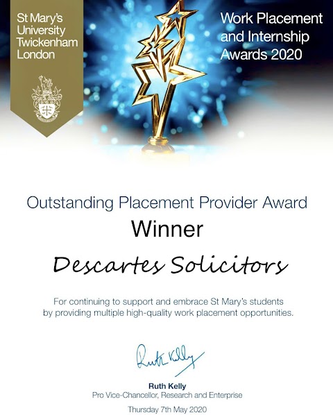 Descartes Solicitors