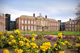 ONCAMPUS Hull