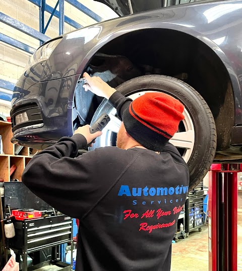 Automotive Services Eastern