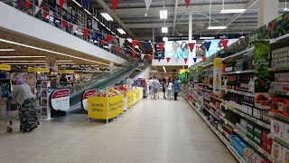 Tesco Extra