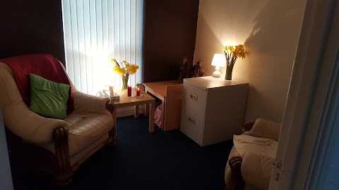 Psychotherapy Altrincham