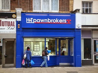 H&T Pawnbrokers