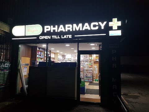 Daynight Pharmacy