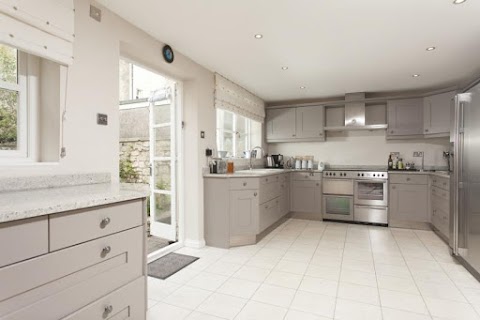 Bath Holiday Rentals - Pulteney Mews House