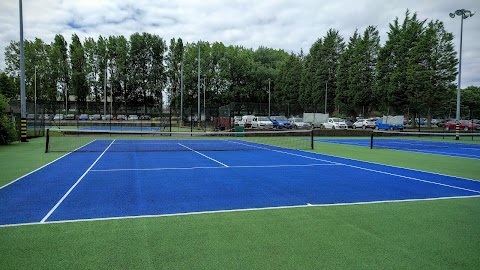 The Oval Leisure Centre