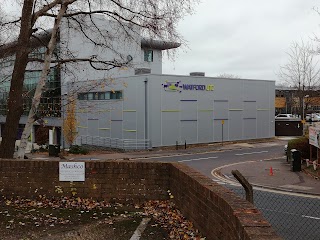 The Watford UTC