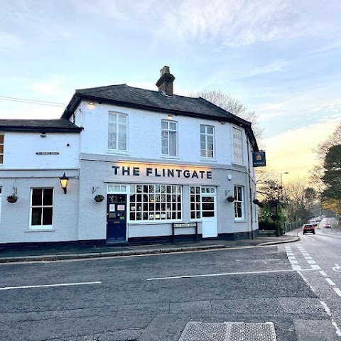 The Flintgate - Weybridge Pub